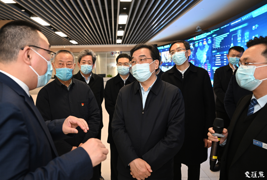 江苏省委书记信长星调查G22恒峰科技